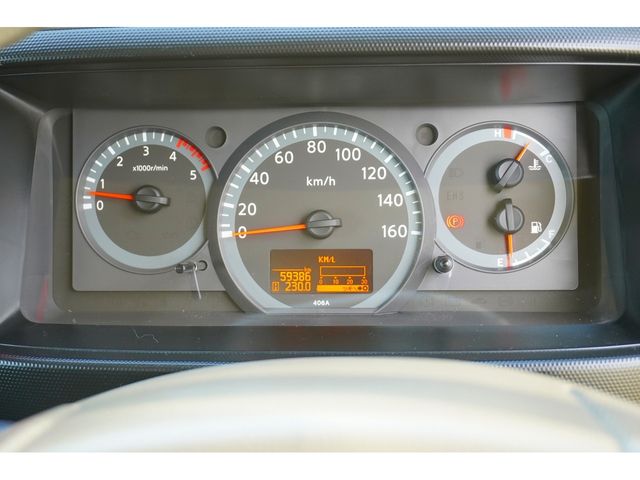 NISSAN ATLAS 2018 Image 31