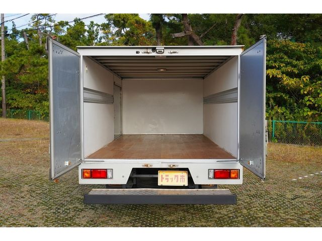 NISSAN ATLAS 2018 Image 31