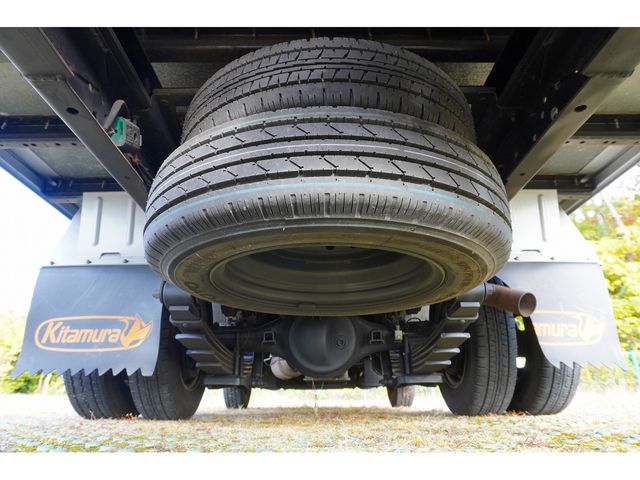 NISSAN ATLAS 2018 Image 31