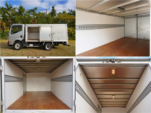 NISSAN ATLAS 2018 Image 31