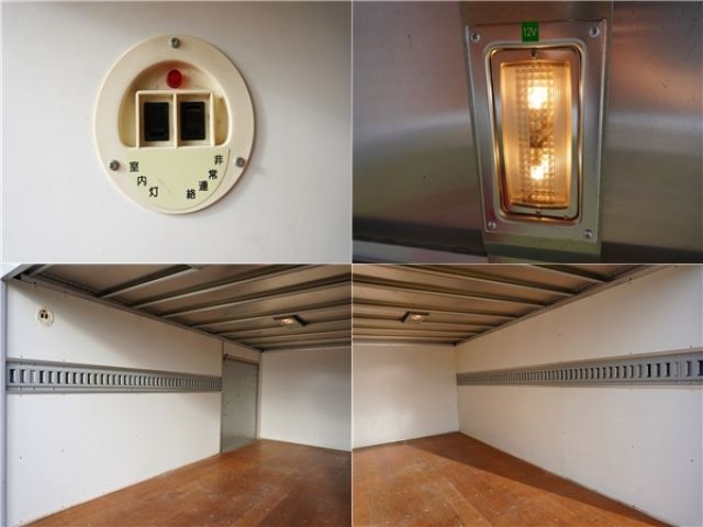 NISSAN ATLAS 2018 Image 31