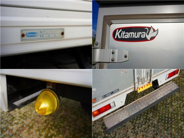 NISSAN ATLAS 2018 Image 31