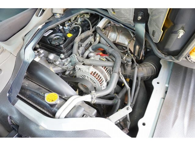 NISSAN ATLAS 2018 Image 31