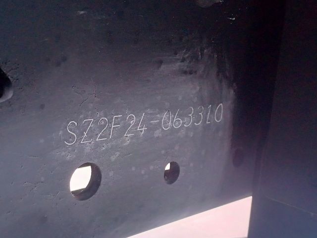 NISSAN ATLAS 2018 Image 31