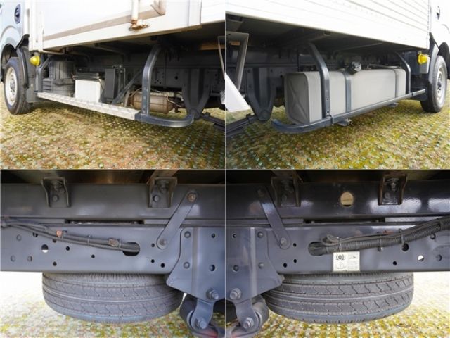 NISSAN ATLAS 2018 Image 31