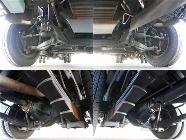 NISSAN ATLAS 2018 Image 31