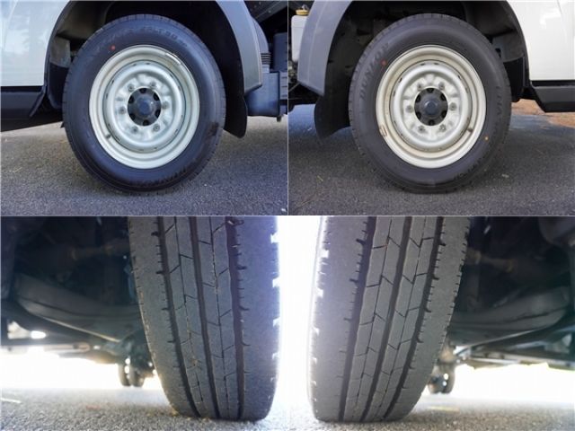 NISSAN ATLAS 2018 Image 31