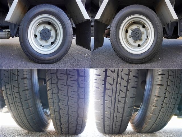 NISSAN ATLAS 2018 Image 31