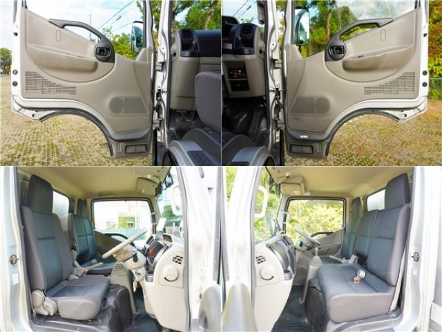 NISSAN ATLAS 2018 Image 31