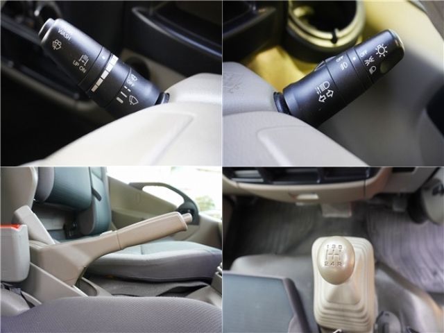 NISSAN ATLAS 2018 Image 31