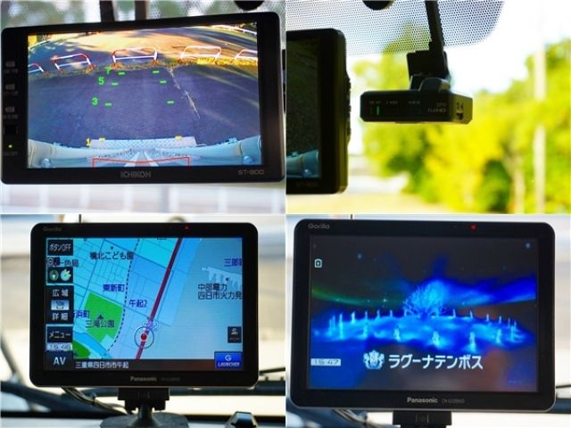 NISSAN ATLAS 2018 Image 31