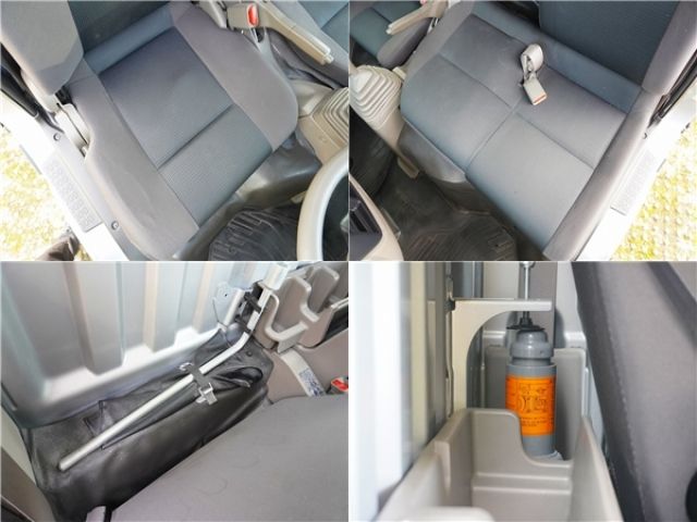 NISSAN ATLAS 2018 Image 31