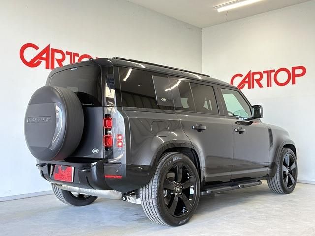 ROVER DEFENDER 2022 Image 31