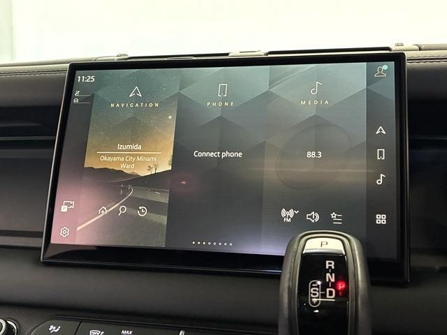 ROVER DEFENDER 2022 Image 31