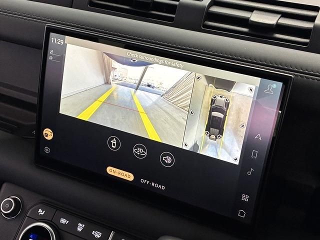 ROVER DEFENDER 2022 Image 31