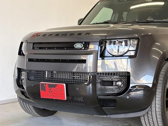 ROVER DEFENDER 2022 Image 31