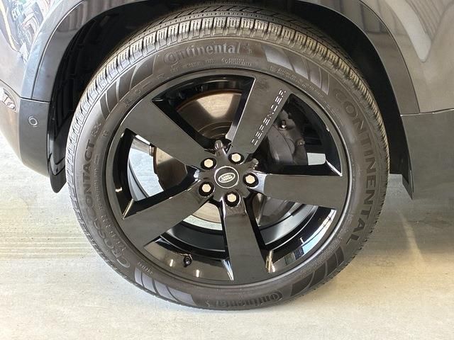 ROVER DEFENDER 2022 Image 31