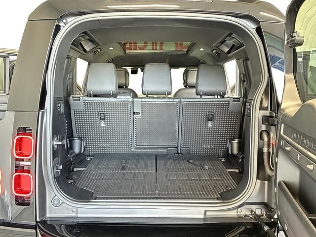 ROVER DEFENDER 2022 Image 31