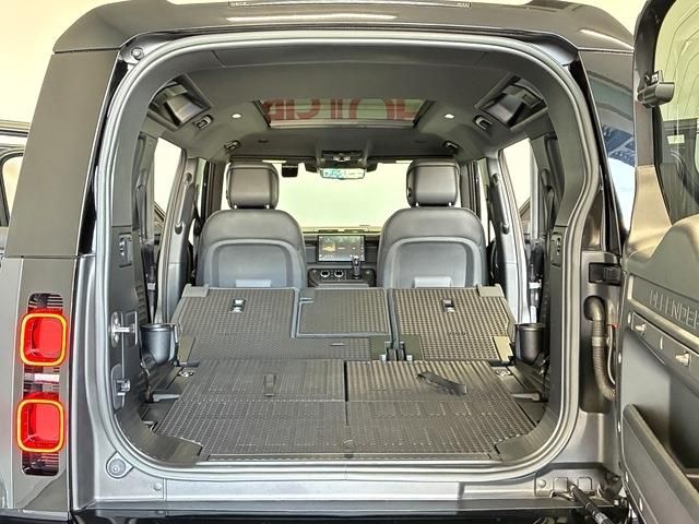 ROVER DEFENDER 2022 Image 31