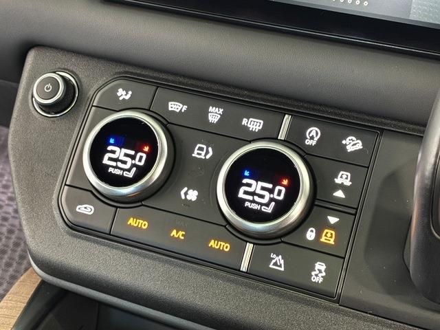 ROVER DEFENDER 2022 Image 31