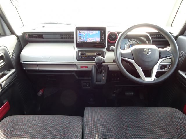 SUZUKI SPACIA 2019 Image 31