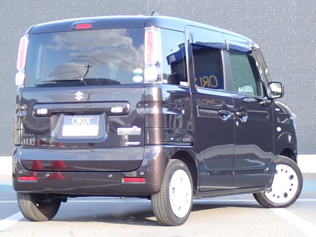 SUZUKI SPACIA 2019 Image 31