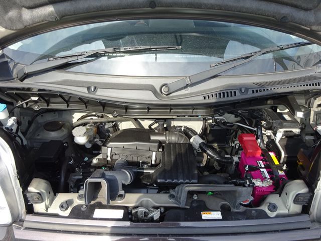 SUZUKI SPACIA 2019 Image 31