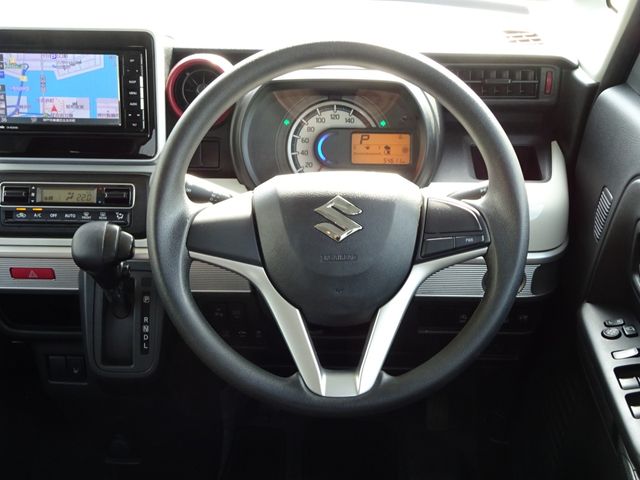 SUZUKI SPACIA 2019 Image 31