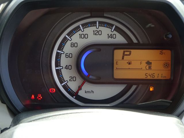 SUZUKI SPACIA 2019 Image 31