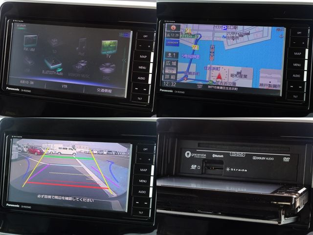 SUZUKI SPACIA 2019 Image 31