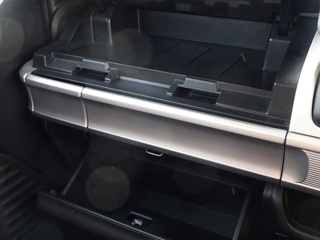 SUZUKI SPACIA 2019 Image 31