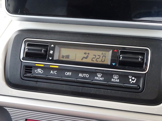 SUZUKI SPACIA 2019 Image 31