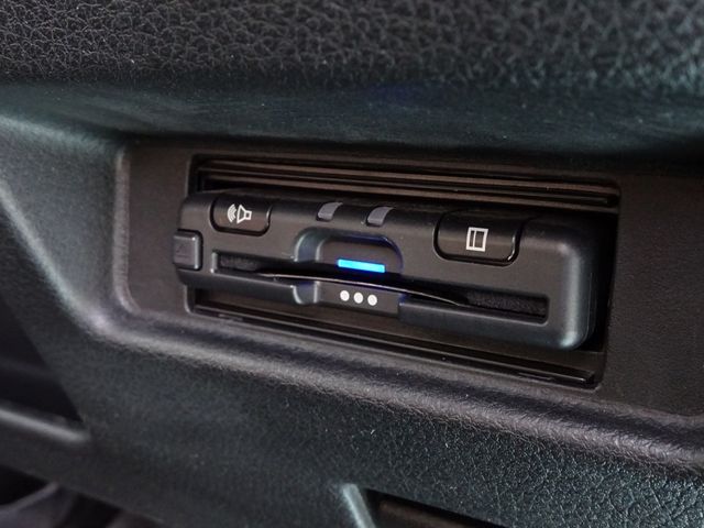 SUZUKI SPACIA 2019 Image 31