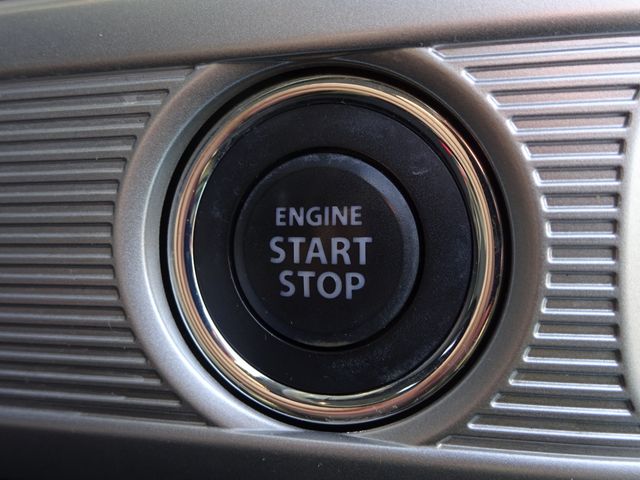 SUZUKI SPACIA 2019 Image 31