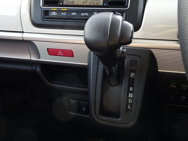 SUZUKI SPACIA 2019 Image 31