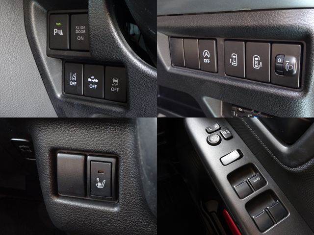 SUZUKI SPACIA 2019 Image 31