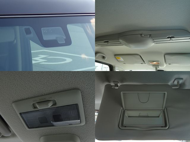 SUZUKI SPACIA 2019 Image 31