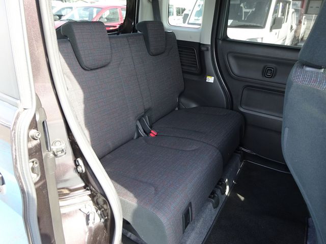 SUZUKI SPACIA 2019 Image 31