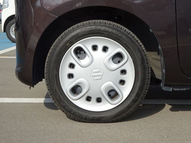 SUZUKI SPACIA 2019 Image 31