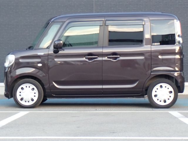 SUZUKI SPACIA 2019 Image 31