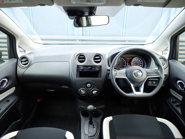 NISSAN NOTE 2020 Image 31