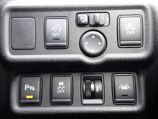 NISSAN NOTE 2020 Image 31