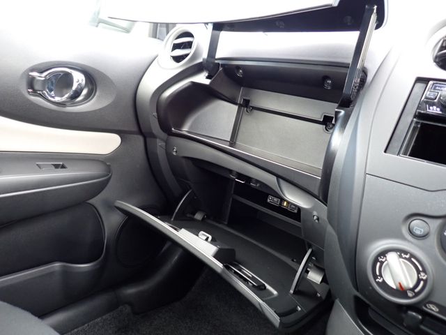 NISSAN NOTE 2020 Image 31