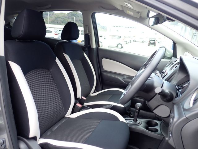 NISSAN NOTE 2020 Image 31