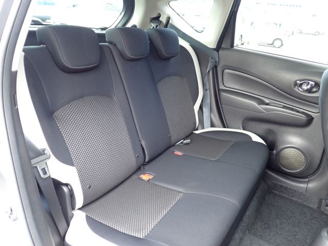 NISSAN NOTE 2020 Image 31