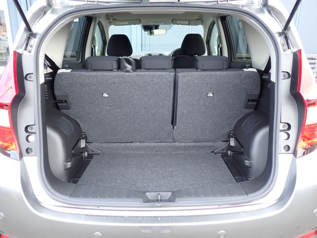 NISSAN NOTE 2020 Image 31