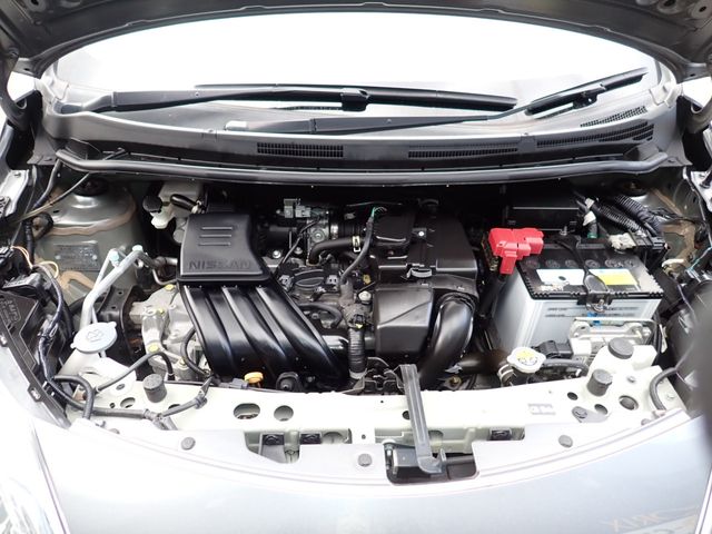 NISSAN NOTE 2020 Image 31