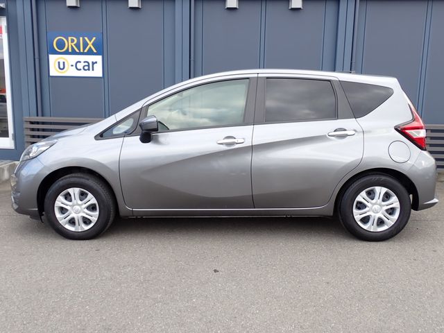 NISSAN NOTE 2020 Image 31