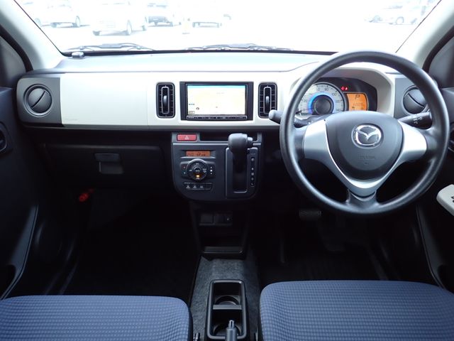 MAZDA CAROL 2021 Image 31