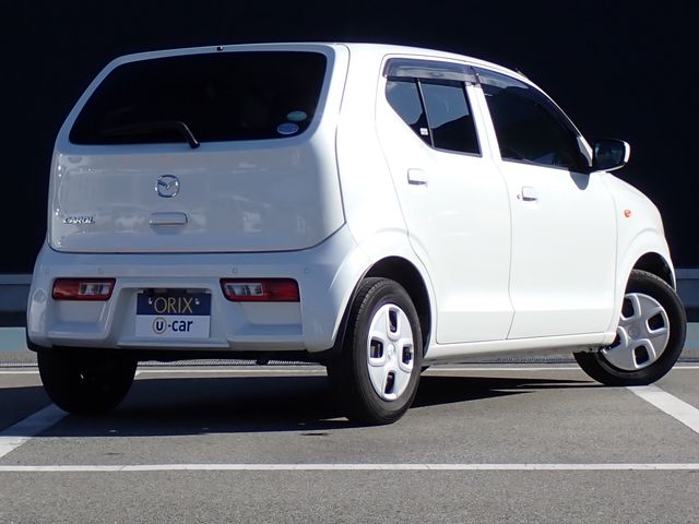 MAZDA CAROL 2021 Image 31